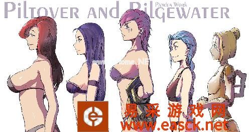 LOLS6赛季下路组合新套路 辅助女枪纵横王者组