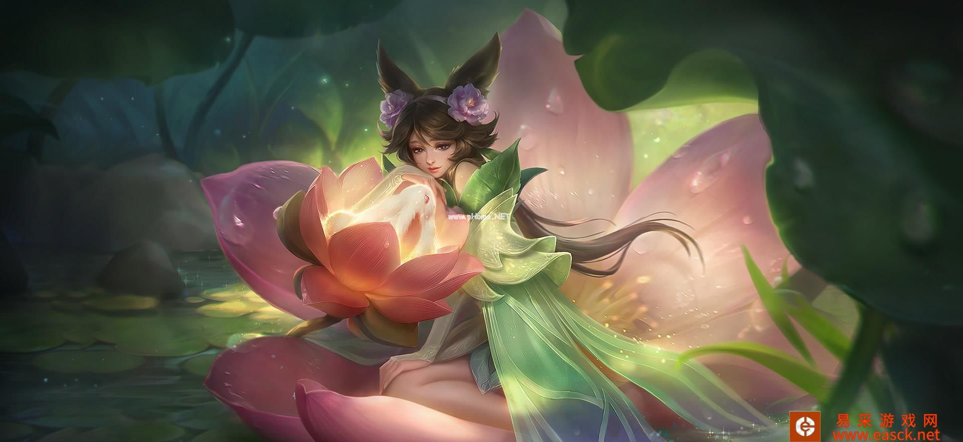 《王者荣耀》S17嫦娥装备推荐