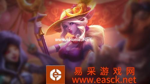 LOLS6新赛季各位置最容易上分英雄 s6排位上分必备