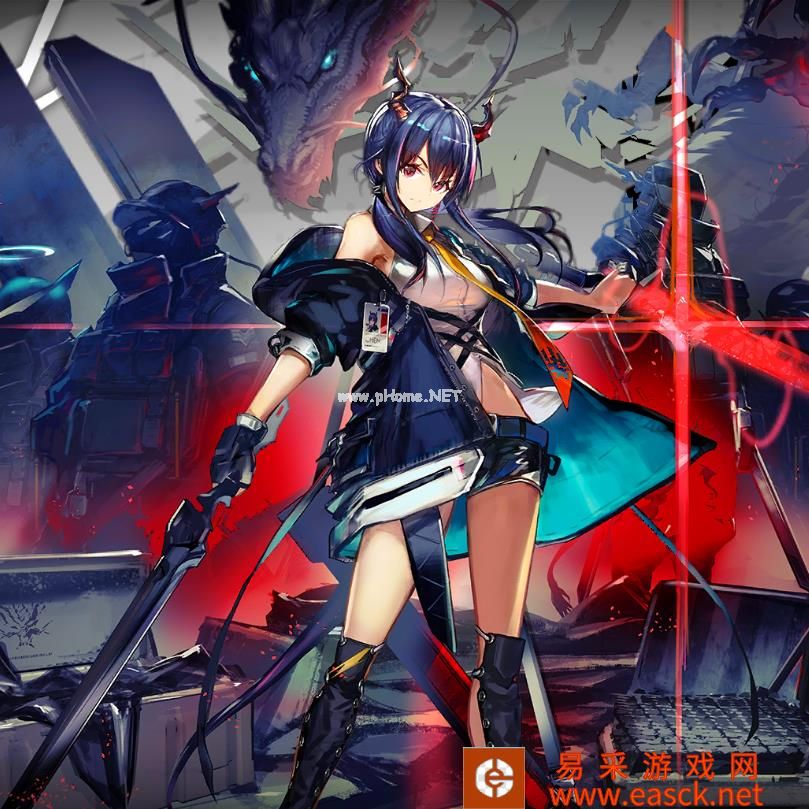 《明日方舟》六星干员介绍大全
