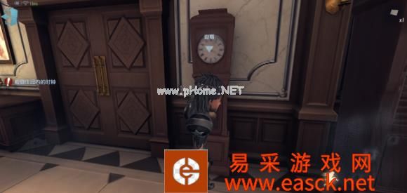 《第五人格》角色故事【前锋推演日记·三】图文攻略