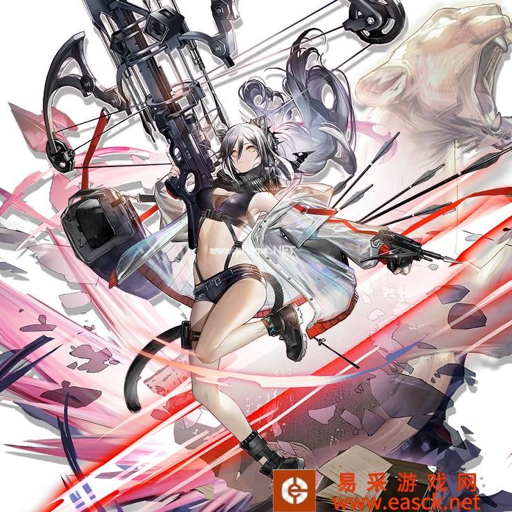 《明日方舟》六星干员介绍大全