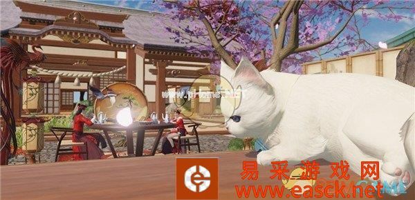 《一梦江湖》手缘美味佳肴玩法攻略