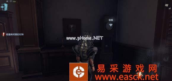 《第五人格》角色故事【前锋推演日记·三】图文攻略