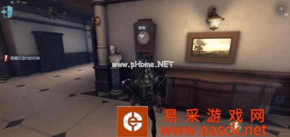 《第五人格》角色故事【前锋推演日记·三】图文攻略