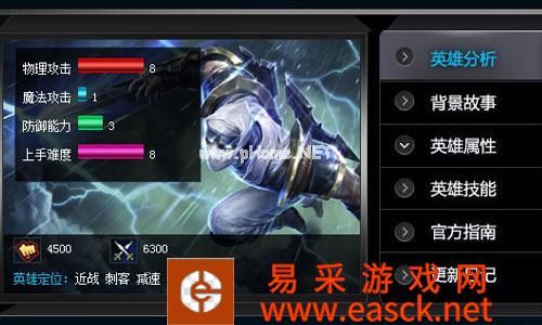 LOLS6影流之主劫暴力攻略 和儿童劫说拜拜！