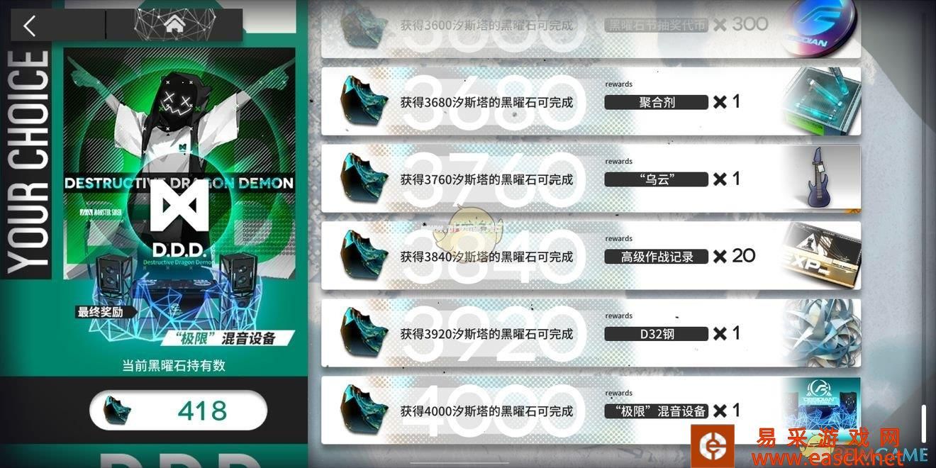 《明日方舟》火蓝之心活动分析