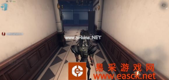 《第五人格》角色故事【前锋推演日记·三】图文攻略