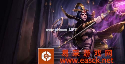 LOL5.24版本刺客英雄崛起 五个统治比赛的刺客英雄