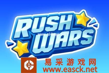 《Rush Wars》安卓安装教程