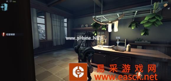 《第五人格》角色故事【前锋推演日记·四】图文攻略