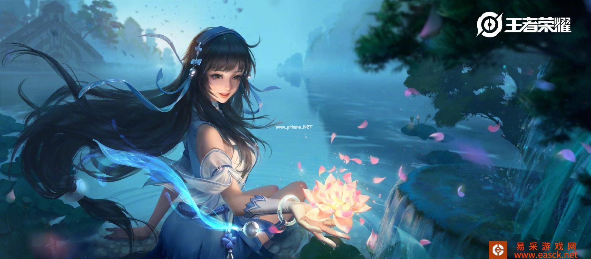 《王者荣耀》西施试玩活动介绍