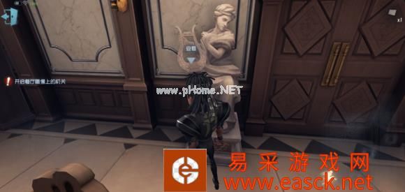 《第五人格》角色故事【前锋推演日记·三】图文攻略
