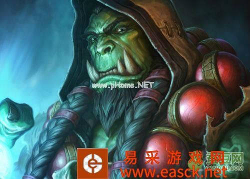 炉石传说鱼人萨卡组 鱼人爵士终极打脸萨满卡组