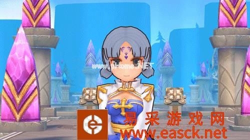 《仙境传说RO》9月限定头饰扭蛋【梦与星的占卜】动态效果汇总