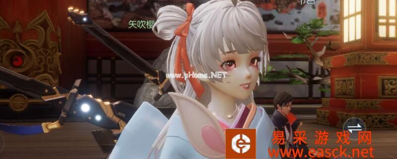 龙族幻想天梯赛段位