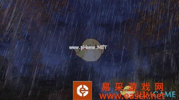 《明日之后》雷雨天气攻略