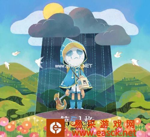 《第五人格》爱哭鬼恸哭皮肤评析及上线时间一览