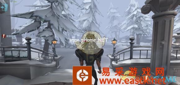 《第五人格》前锋推演日记第二关攻略