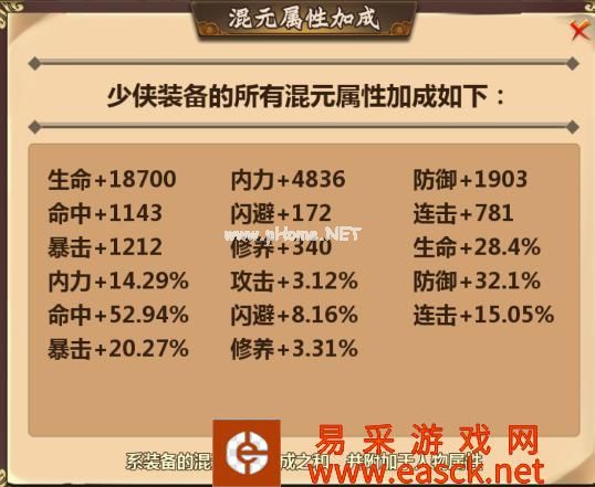 《情剑奇缘》八大门派解析：少林篇