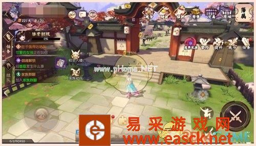 《侍魂：胧月传说》准点金判雨预热活动内容介绍