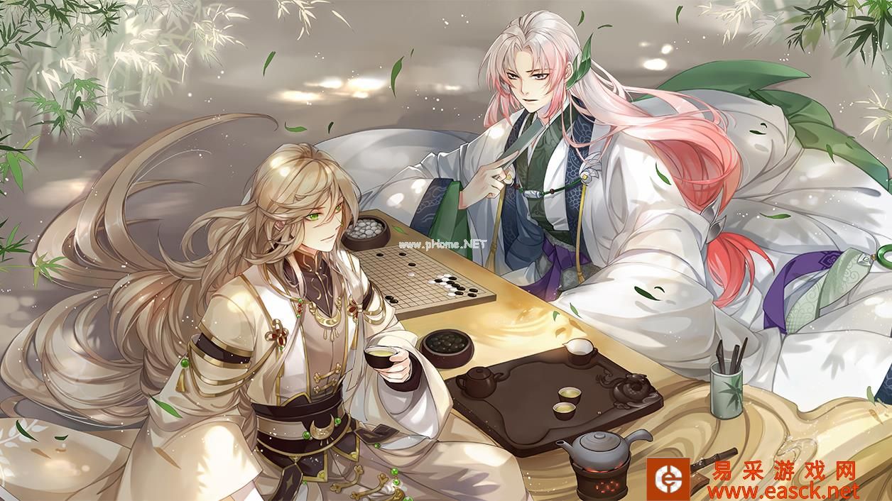 《食物语》异域探索道具汇总大全
