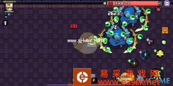 《我的勇者》魂卡普通三星打法攻略