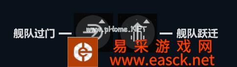 《第二银河》军团舰队