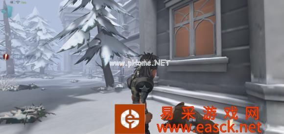 《第五人格》角色故事【前锋推演日记·二】图文攻略