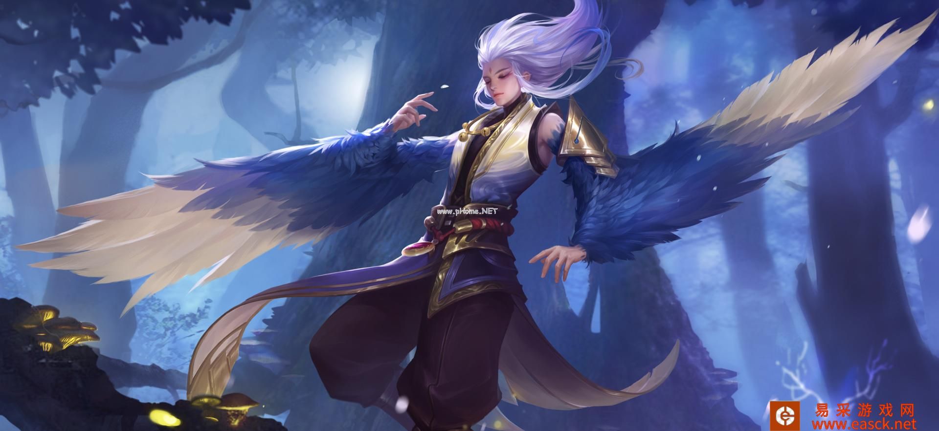《王者荣耀》S17云中君铭文搭配