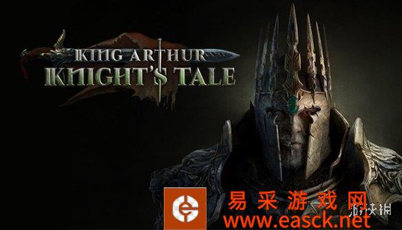 策略RPG《亚瑟王：骑士传说》再次跳票！4月底见