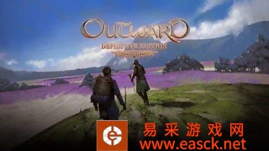 《物质世界：终极版》将于5月发售 登陆三大平台