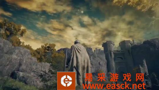 真的太卷了！中国玩家44分2秒速通《艾尔登法环》暂居世界第一