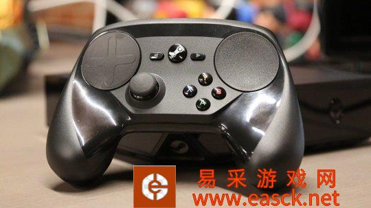 Steam硬件调查： PC玩家控制器使用率为10%