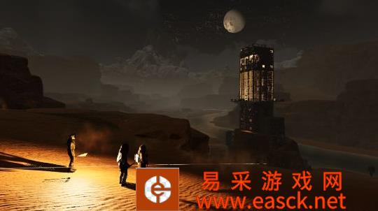 《翼星求生》材料处理器制作方法分享