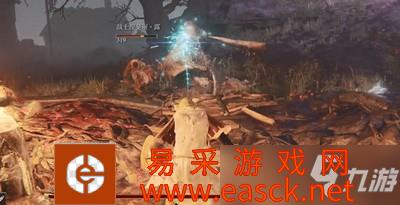 艾尔登法环恶兆猎人boss怎么打 恶兆猎人boss打法介绍