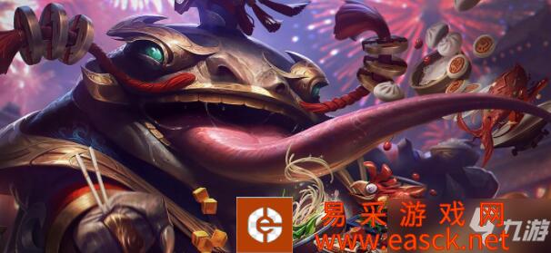 云顶之弈s6.5名流螳螂阵容推荐