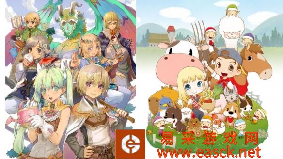 《符文工房4特别版》快速练级技巧分享