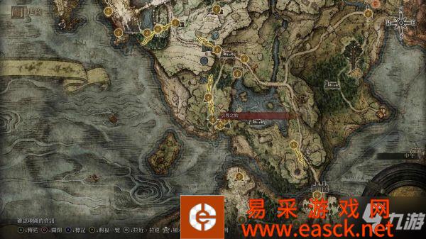 《艾尔登法环》10秒1W 轻松刷卢恩攻略