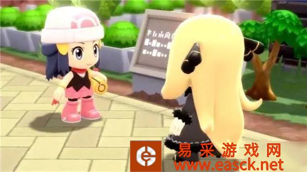 《宝可梦晶灿钻石明亮珍珠》冠军贴纸获得方法