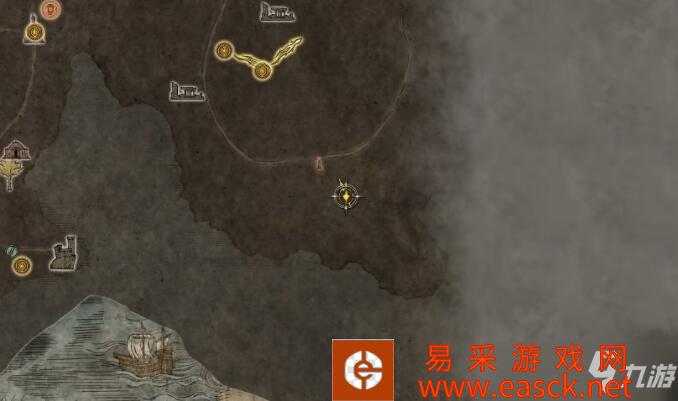 艾尔登法环黄金种子在哪里找？