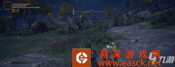 艾尔登法环爪痕圣印记获取方法