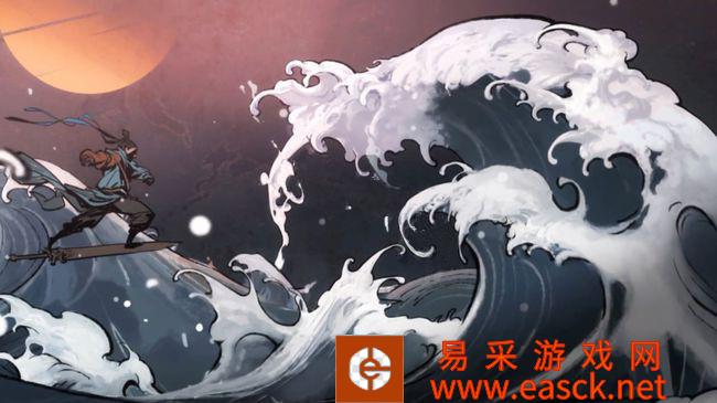 《鬼谷八荒》经营宗门方法分享