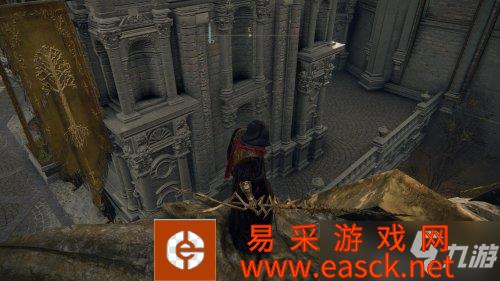 艾尔登法环古兰桑克斯的雷电矛获取方法一览