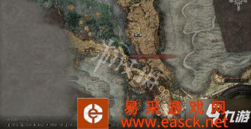 《艾尔登法环》双指传说护符获取方法 双指传说护符如何获取