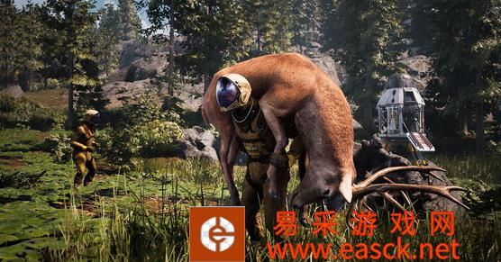 《翼星求生》怎么加建筑科技点