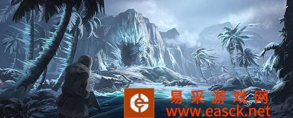 《迷失蔚蓝》孤岛药王 久仰大名