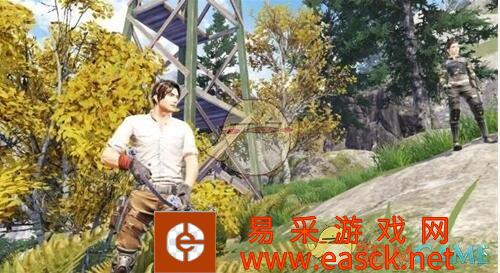 《明日之后》亚瑟介绍