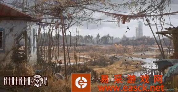 《潜行者2》配置要求一览