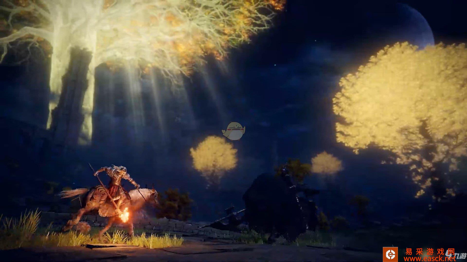 《艾尔登法环》魔法罗蕾塔的大弓获得方法介绍